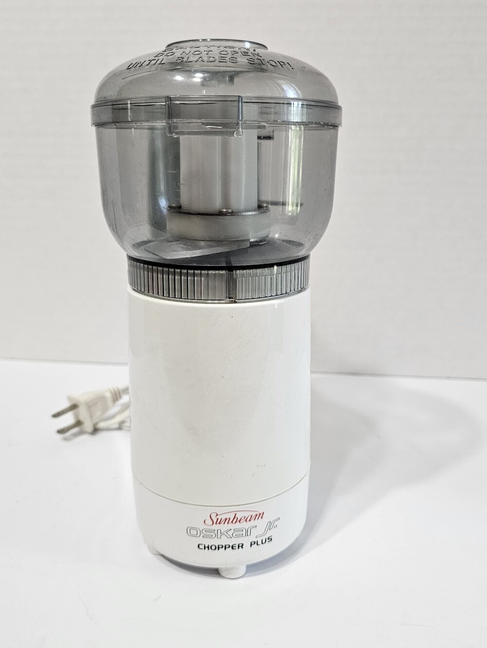 VTG Sunbeam Oscar Jr Food Chopper
